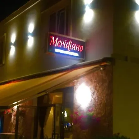 Gæstehus Il Meridiano *