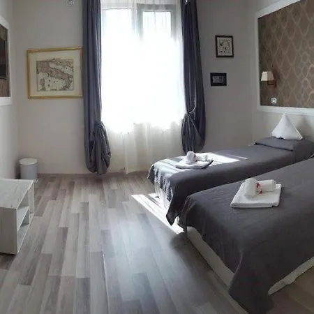 Il Meridiano Follonica
