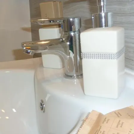 Il Meridiano Guest house *