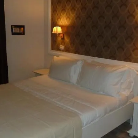 Guest house Il Meridiano Follonica