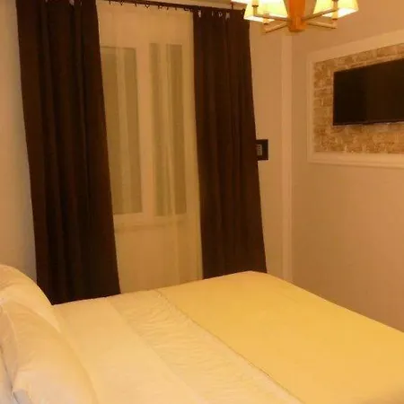 Il Meridiano Guest house